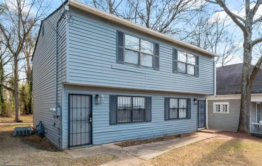 432 Atwood Street, Atlanta, GA 30310 - #1