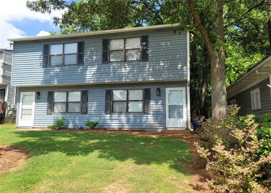 432 Atwood Street, Atlanta, GA 30310 - #3
