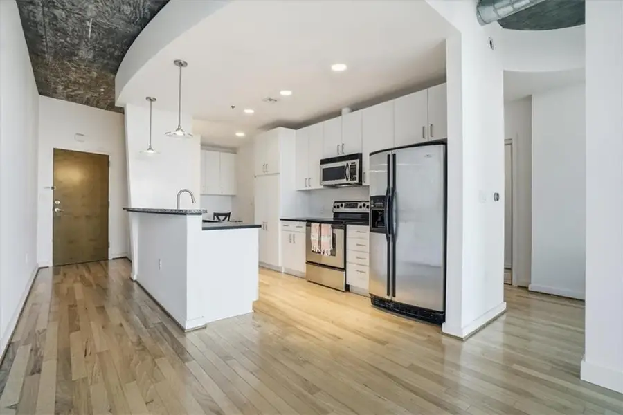 943 Peachtree Street Ne #716, Atlanta, GA 30309 - #2