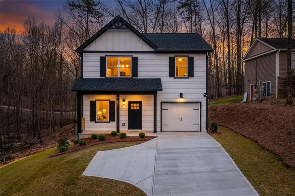 7603 Beachwood Drive, Murrayville, GA 30564 - #1