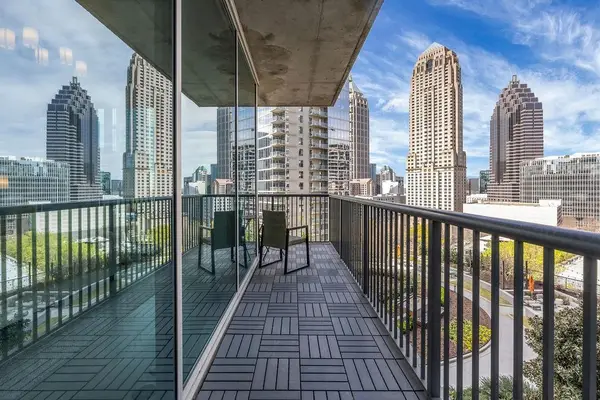 1080 Peachtree Street Ne #1113, Atlanta, GA 30309