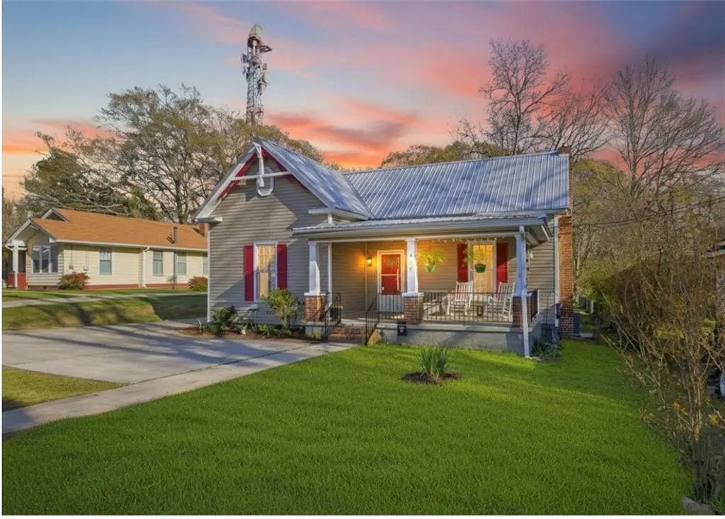 171 Ne Broad Street, Fairburn, GA 30213 - #1