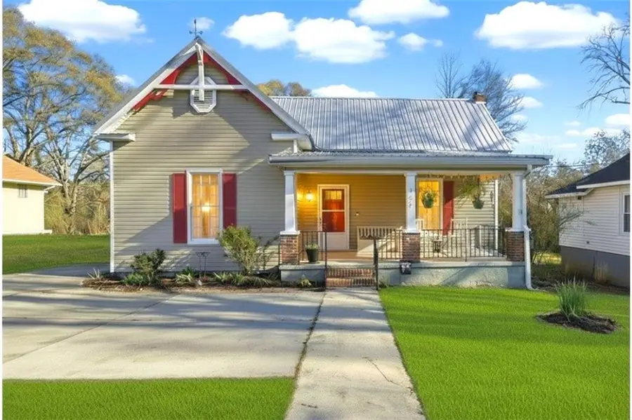 171 Ne Broad Street, Fairburn, GA 30213 - #2