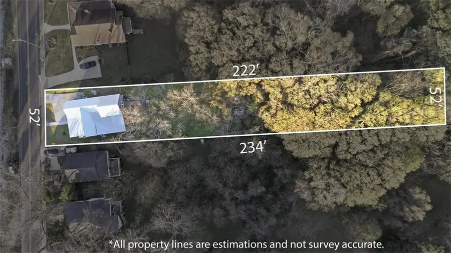 171 Ne Broad Street, Fairburn, GA 30213 - #3