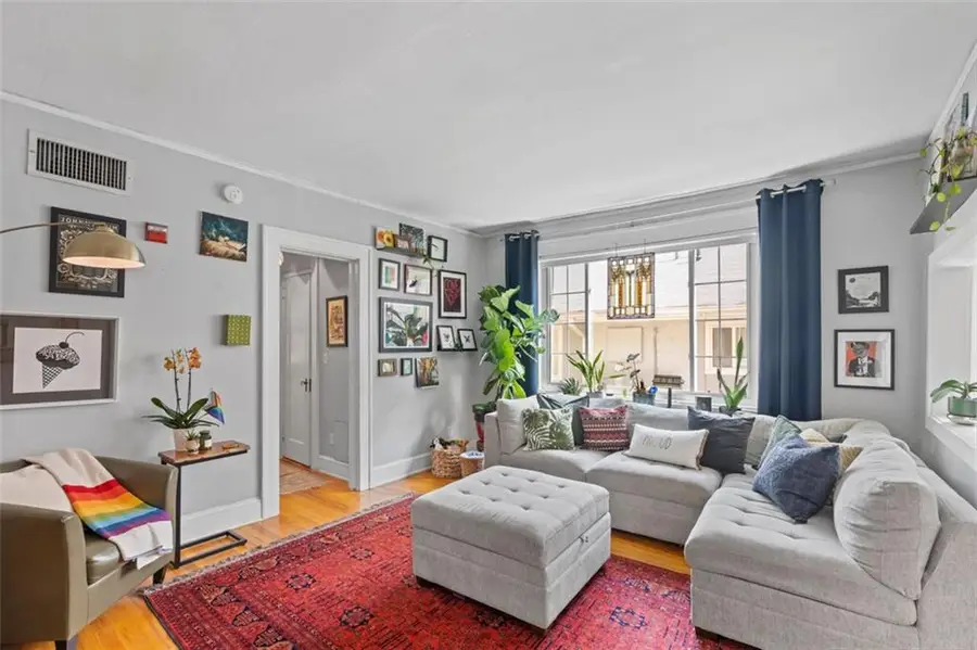 70 Sheridan Drive Ne #12, Atlanta, GA 30305 - #2