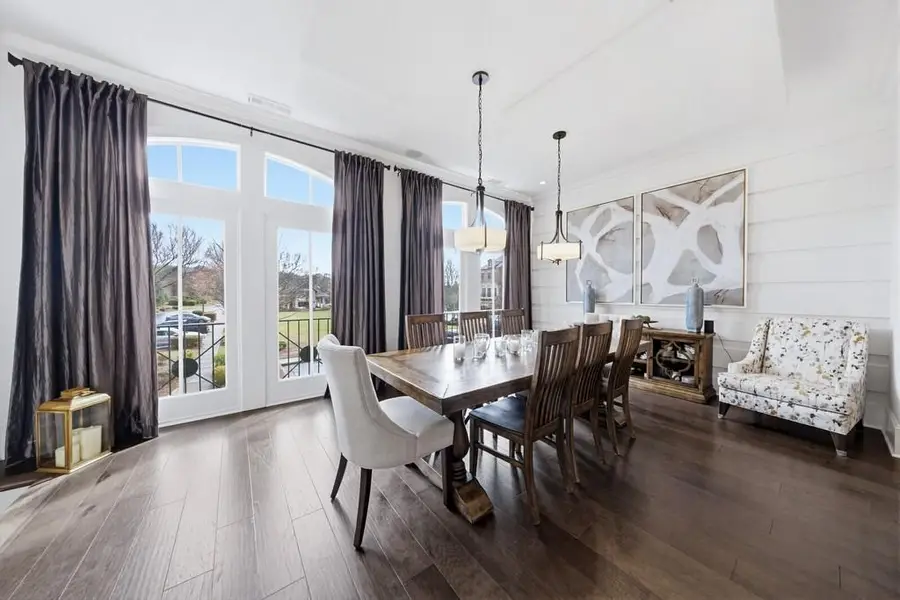 562 Tenby Lane, Marietta, GA 30068 - #3