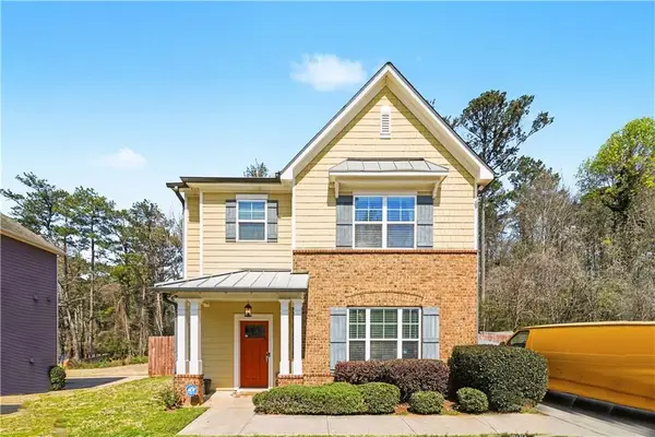 2652 Tilson Road, Decatur, GA 30032