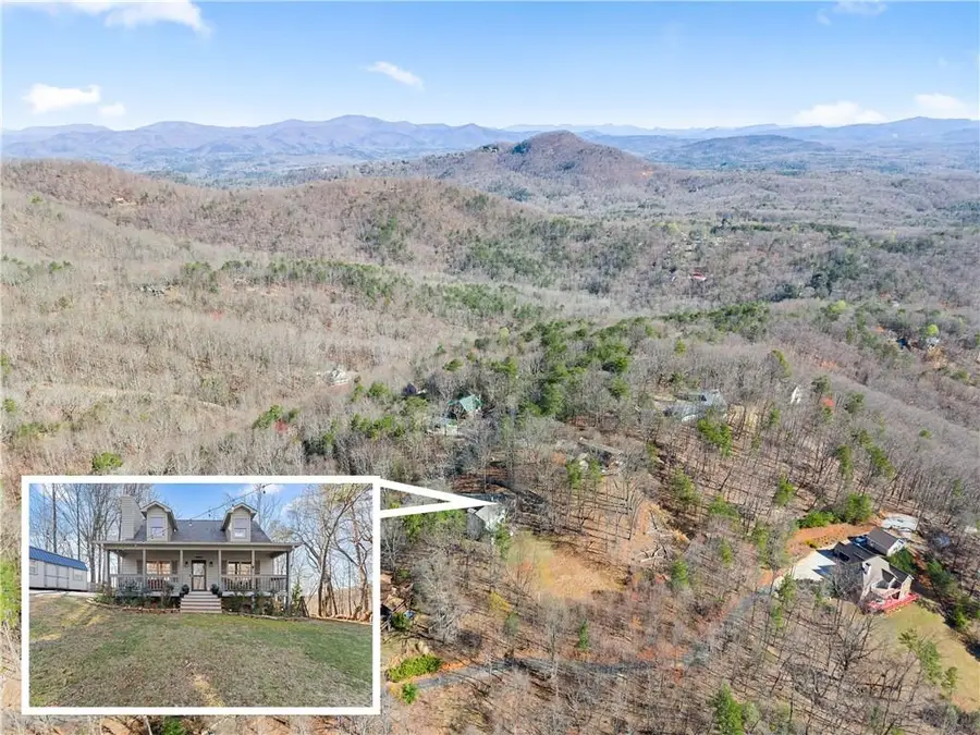 827 Laurel Ridge Road, Cleveland, GA 30528 - #3