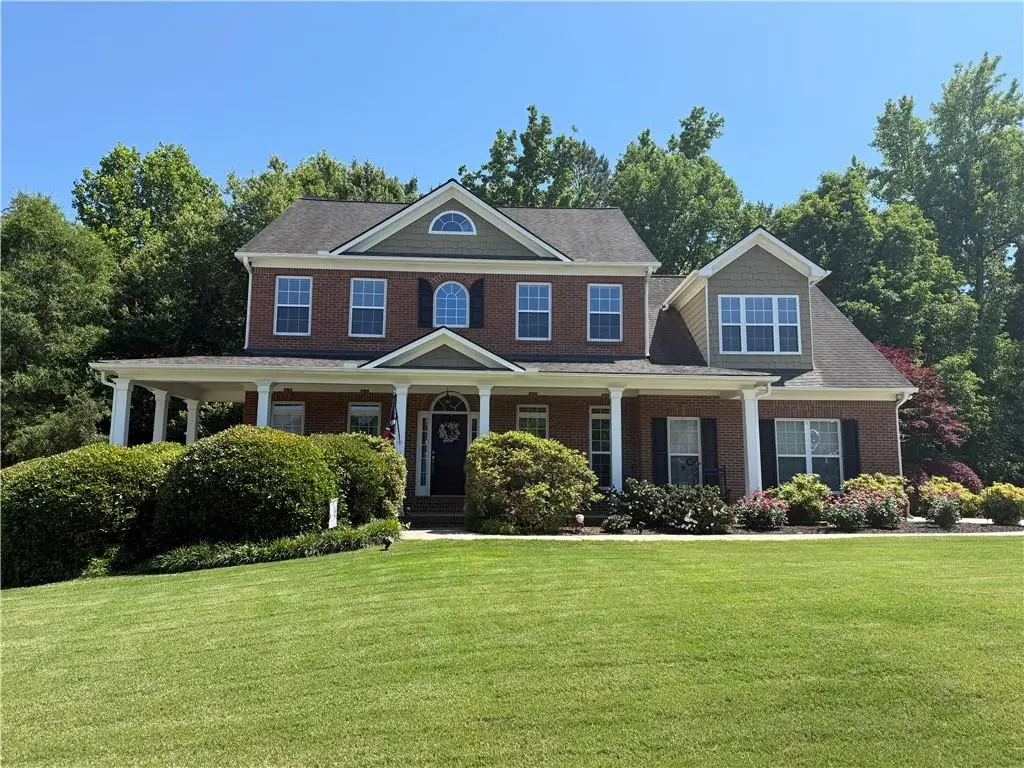 4131 Richardson Farm Drive Nw, Kennesaw, GA 30152 - #1