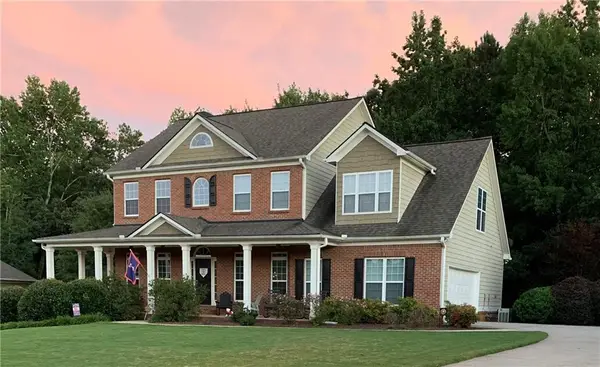 4131 Richardson Farm Drive Nw, Kennesaw, GA 30152