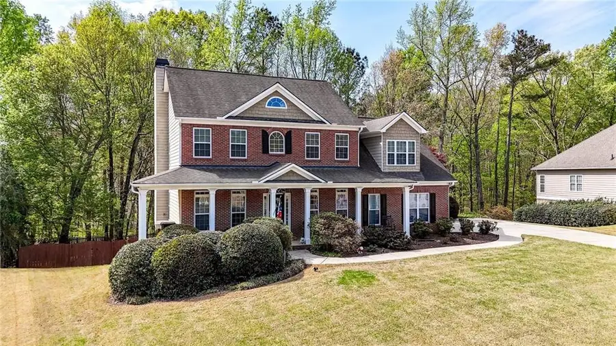 4131 Richardson Farm Drive Nw, Kennesaw, GA 30152 - #3