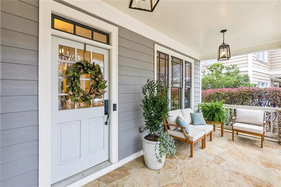 1604 Gates Place Nw, Atlanta, GA 30318 - #2