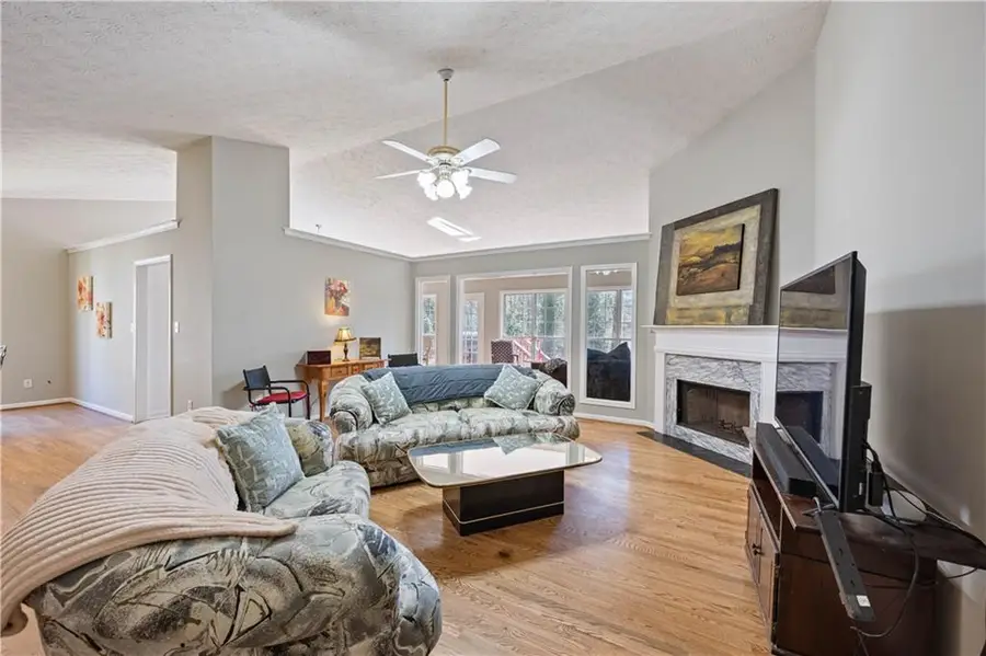 2994 Hickory Run Circle, Duluth, GA 30096 - #2