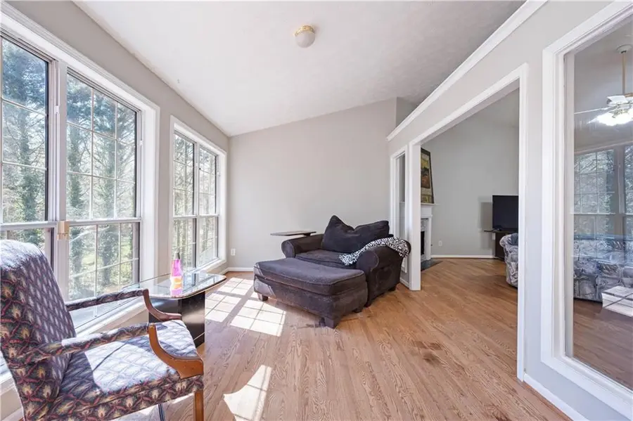 2994 Hickory Run Circle, Duluth, GA 30096 - #3