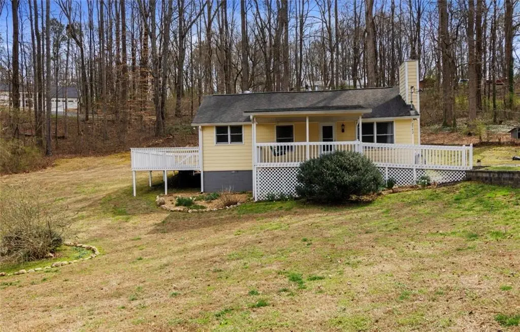 2542 Ball Ground Highway, Canton, GA 30114 - #1