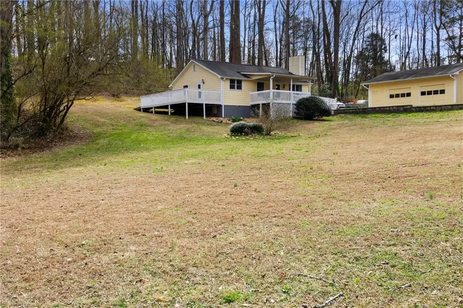 2542 Ball Ground Highway, Canton, GA 30114 - #3