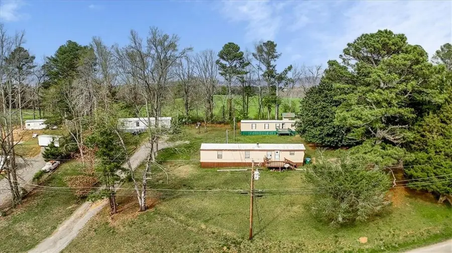217 Robin Rd Road, Jasper, GA 30143 - #2