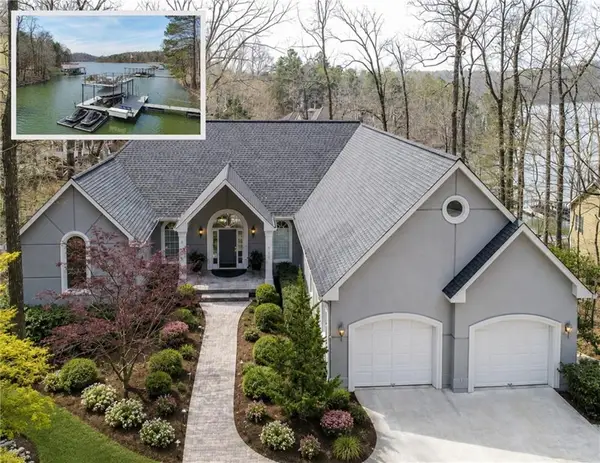 9155 Bay Pointe Drive, Gainesville, GA 30506