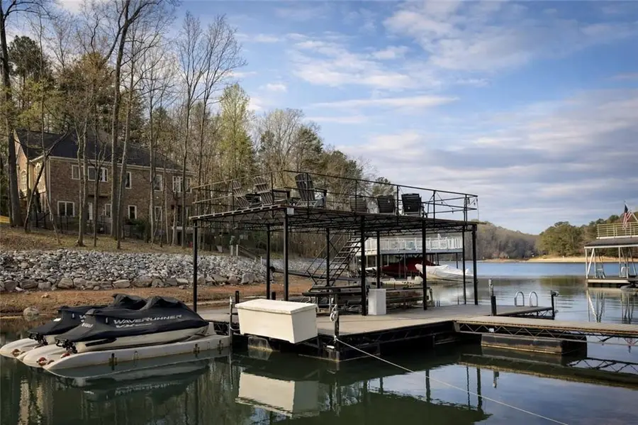 9155 Bay Pointe Drive, Gainesville, GA 30506 - #2