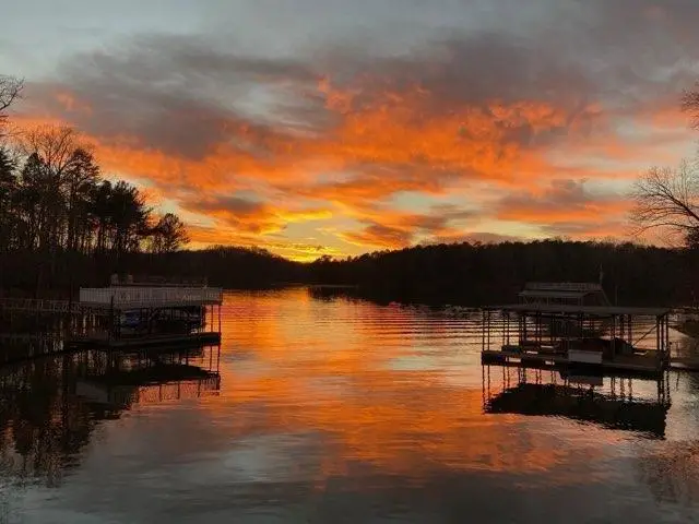 9155 Bay Pointe Drive, Gainesville, GA 30506 - #3