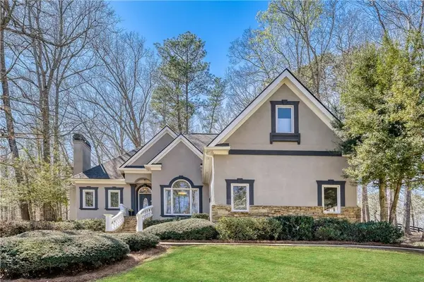 14124 Hopewell Road, Alpharetta, GA 30004