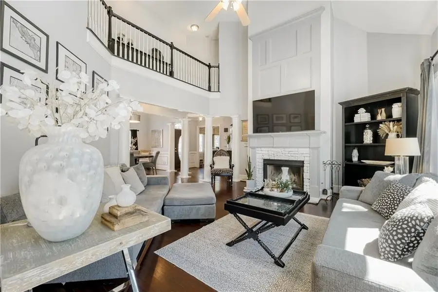 14124 Hopewell Road, Alpharetta, GA 30004 - #2