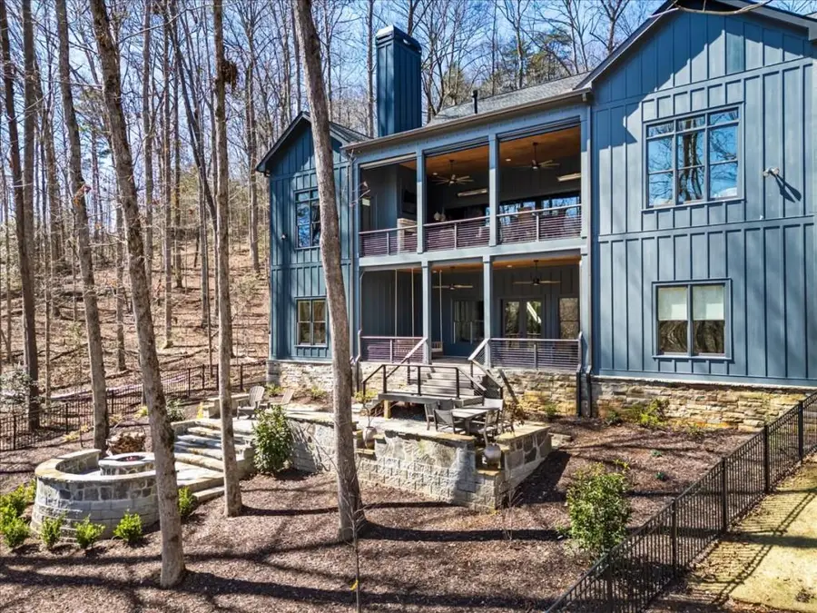 448 Golden Bear Pass, Dahlonega, GA 30533 - #2