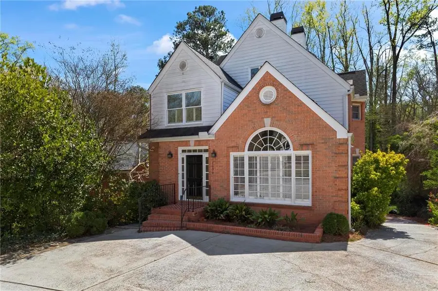 1177 Amsterdam Avenue Ne, Atlanta, GA 30306 - #2