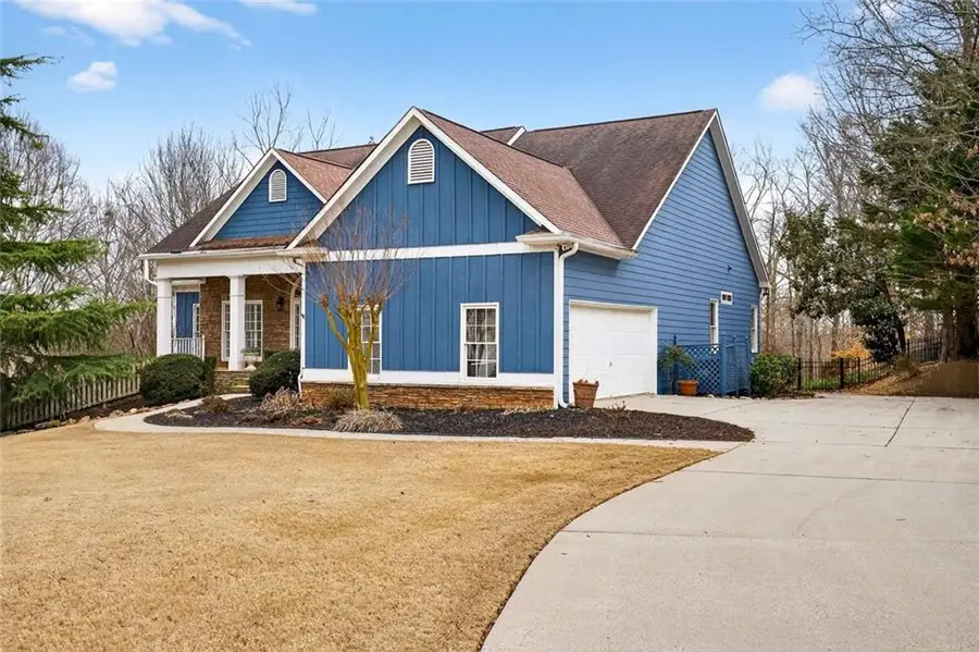 2920 Princeton Trace, Cumming, GA 30041 - #2