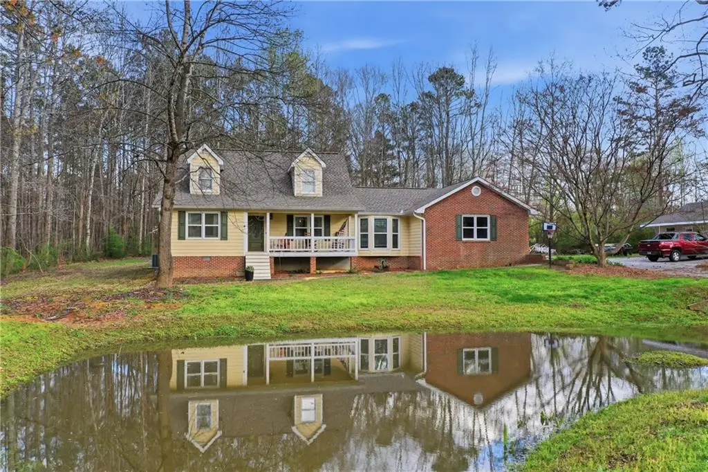 92 Haven Way, Carrollton, GA 30116 - #1