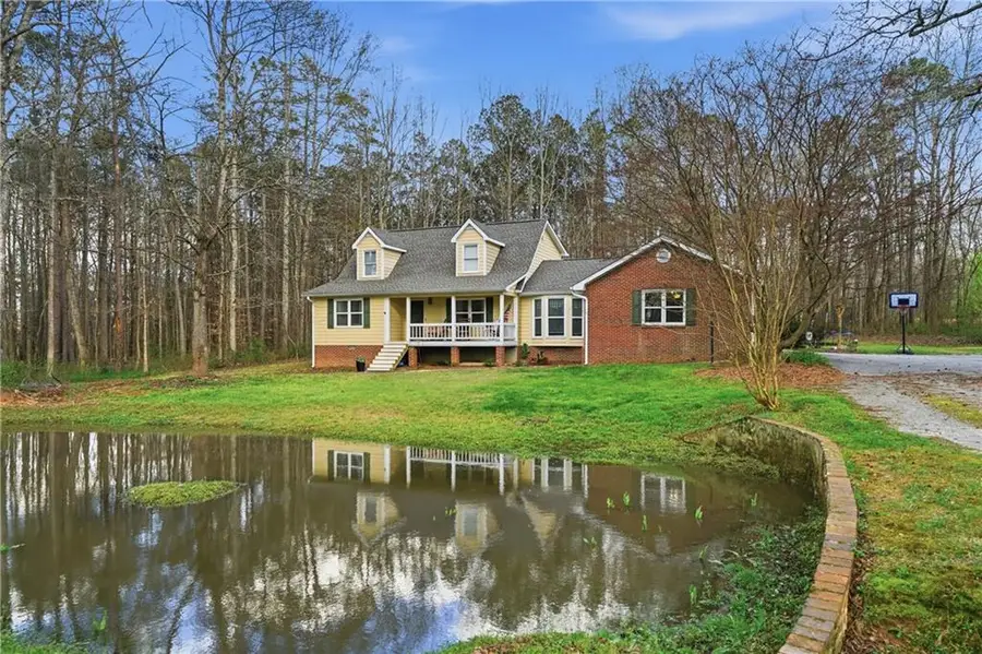 92 Haven Way, Carrollton, GA 30116 - #2