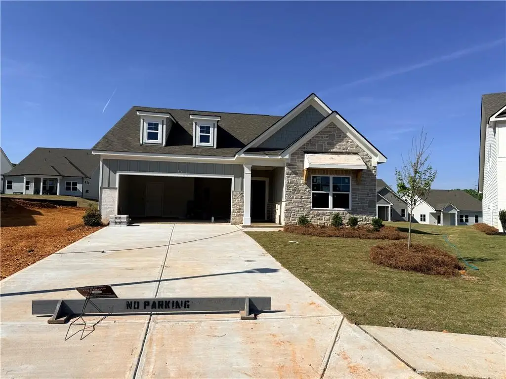 204 Cantrell View Court, Cartersville, GA 30120 - #1