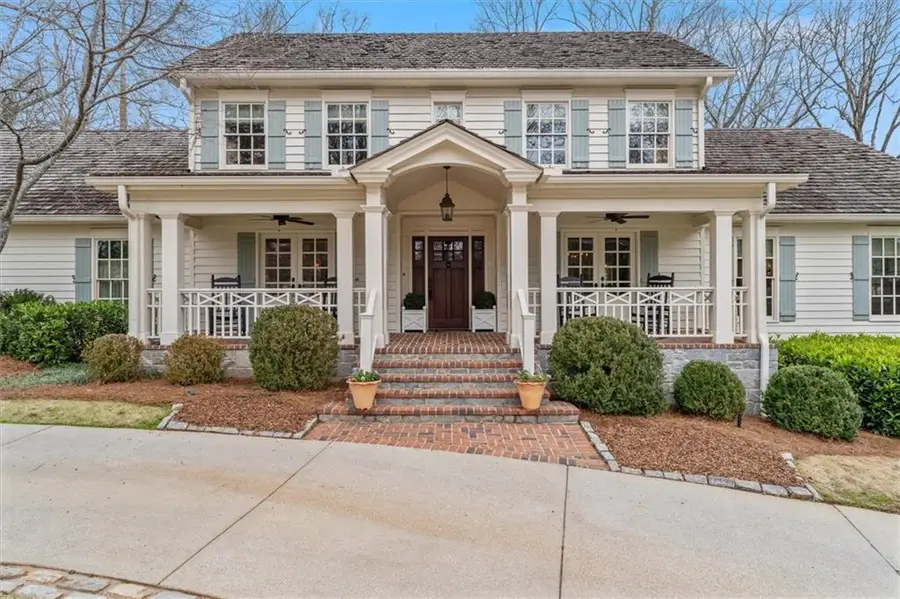 4875 Powers Ferry Road, Atlanta, GA 30327 - #2