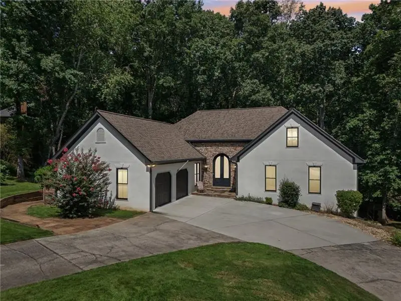 3325 Sweetwater Drive, Cumming, GA 30041 - #2