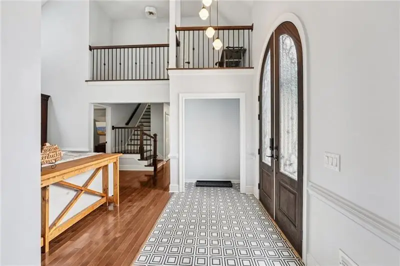 3325 Sweetwater Drive, Cumming, GA 30041 - #3