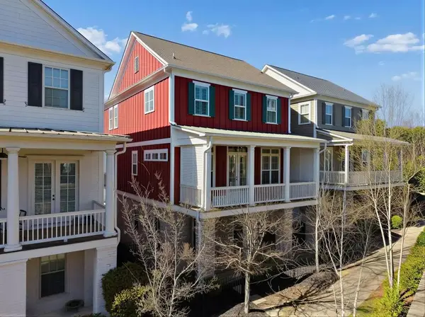 6015 Richwood Circle, Roswell, GA 30076