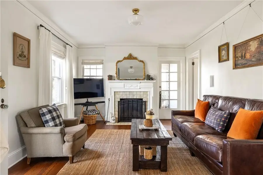 2490 Jefferson Terrace, Atlanta, GA 30344 - #3