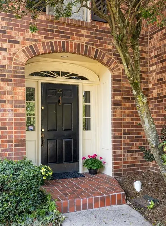 20 Stratford Hall Place Ne, Atlanta, GA 30342 - #2