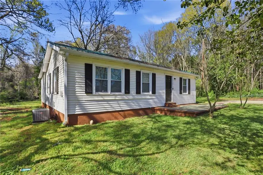 714 Reed Street, Monroe, GA 30655 - #2