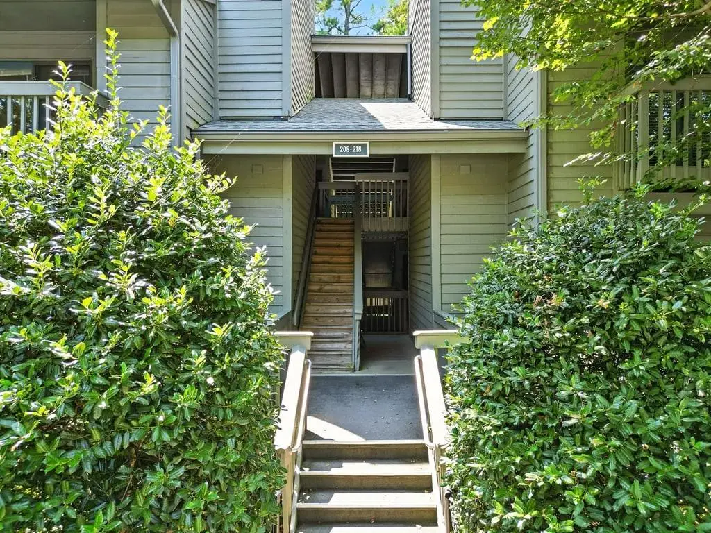 217 Tuxworth Circle, Decatur, GA 30033 - #1