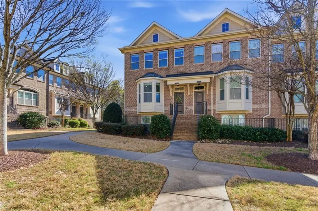 7990 Willoughby Court, Alpharetta, GA 30005 - #1