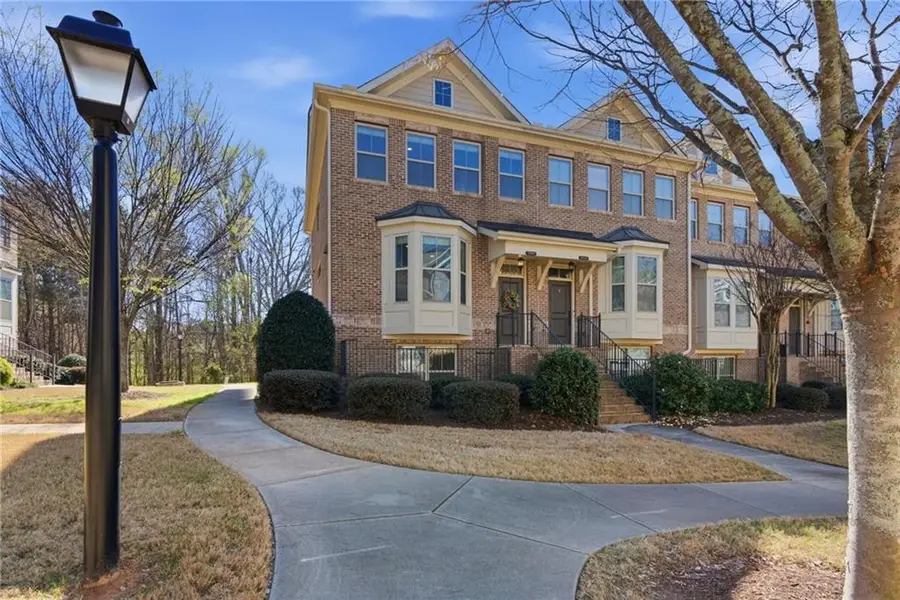 7990 Willoughby Court, Alpharetta, GA 30005 - #2