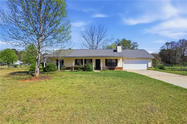 30 Oak Wood Lane, Covington, GA 30016