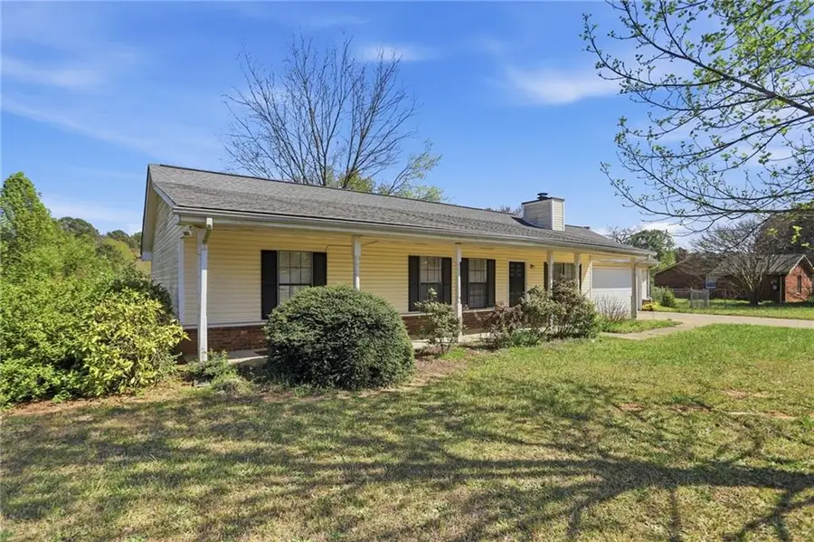 30 Oak Wood Lane, Covington, GA 30016 - #3