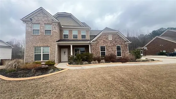 165 Calverton Lane, Tyrone, GA 30290