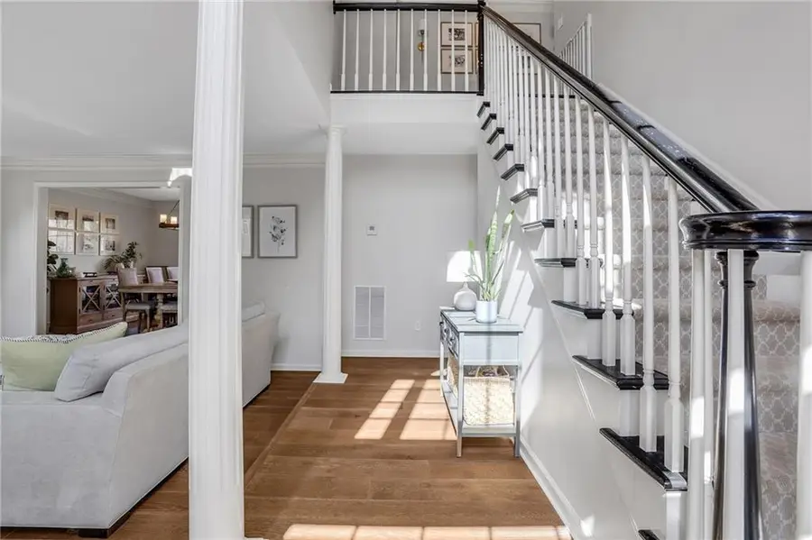 5670 N Hillbrooke Trace, Alpharetta, GA 30005 - #2