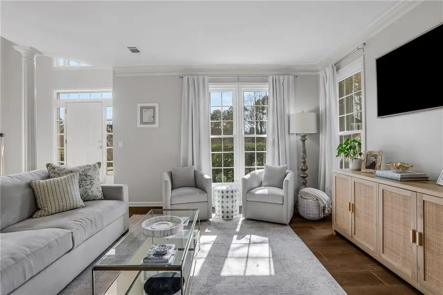 5670 N Hillbrooke Trace, Alpharetta, GA 30005 - #3