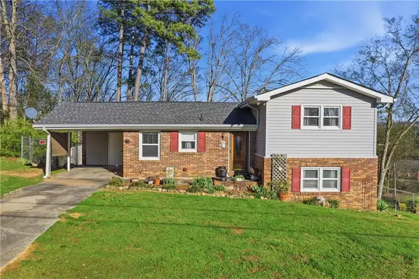 135 Cantrell Drive Sw, Plainville, GA 30733