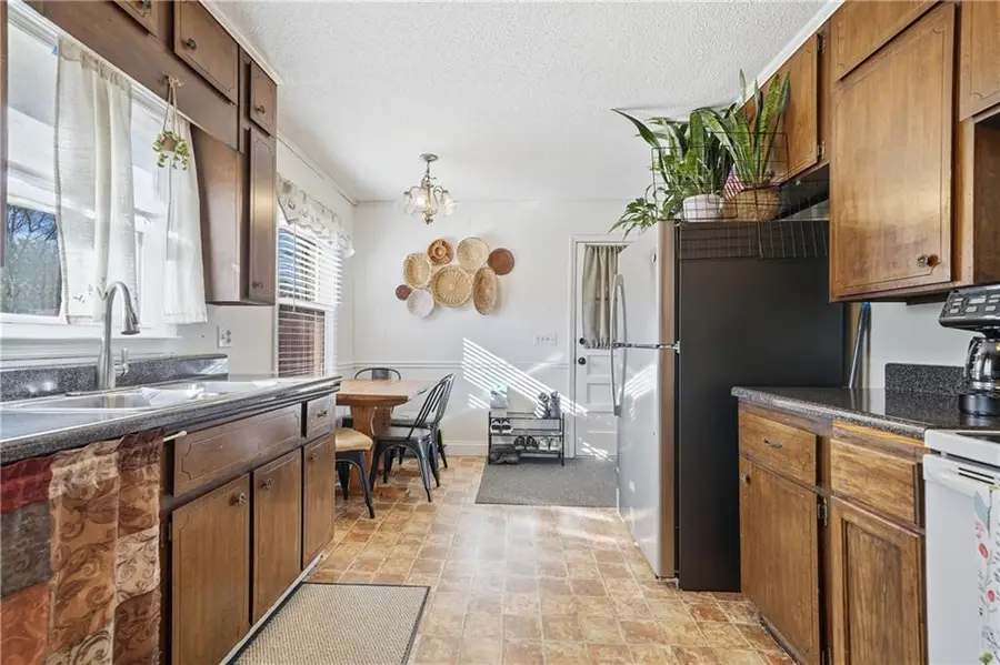 135 Cantrell Drive Sw, Plainville, GA 30733 - #2