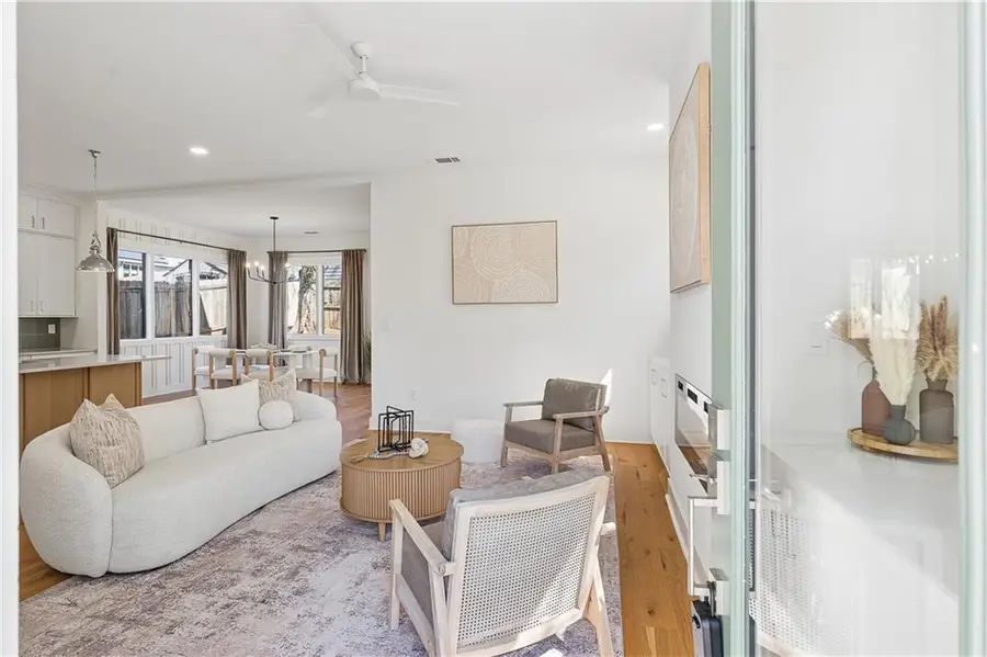 205 Whitefoord Avenue Ne #B, Atlanta, GA 30307 - #2